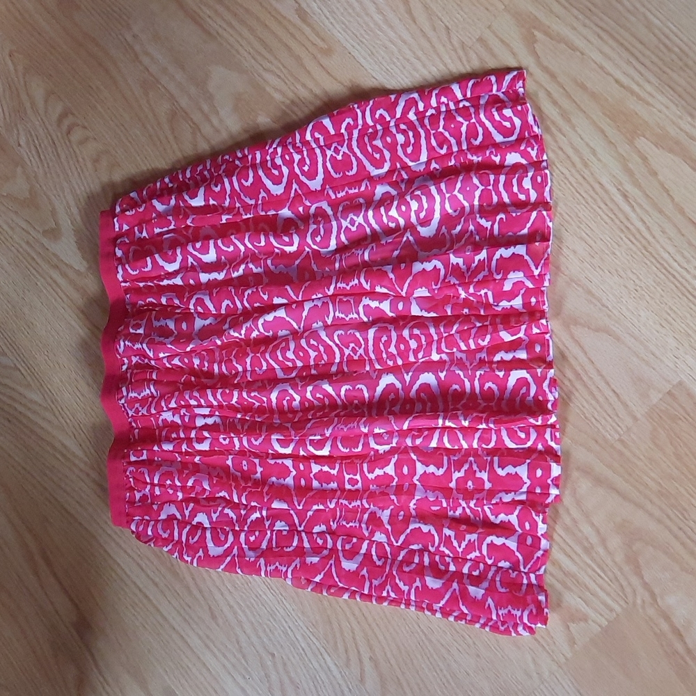 Kim Rogers Polyester skirt